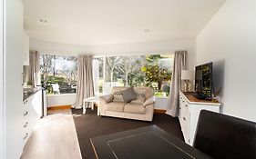 Country Apartment